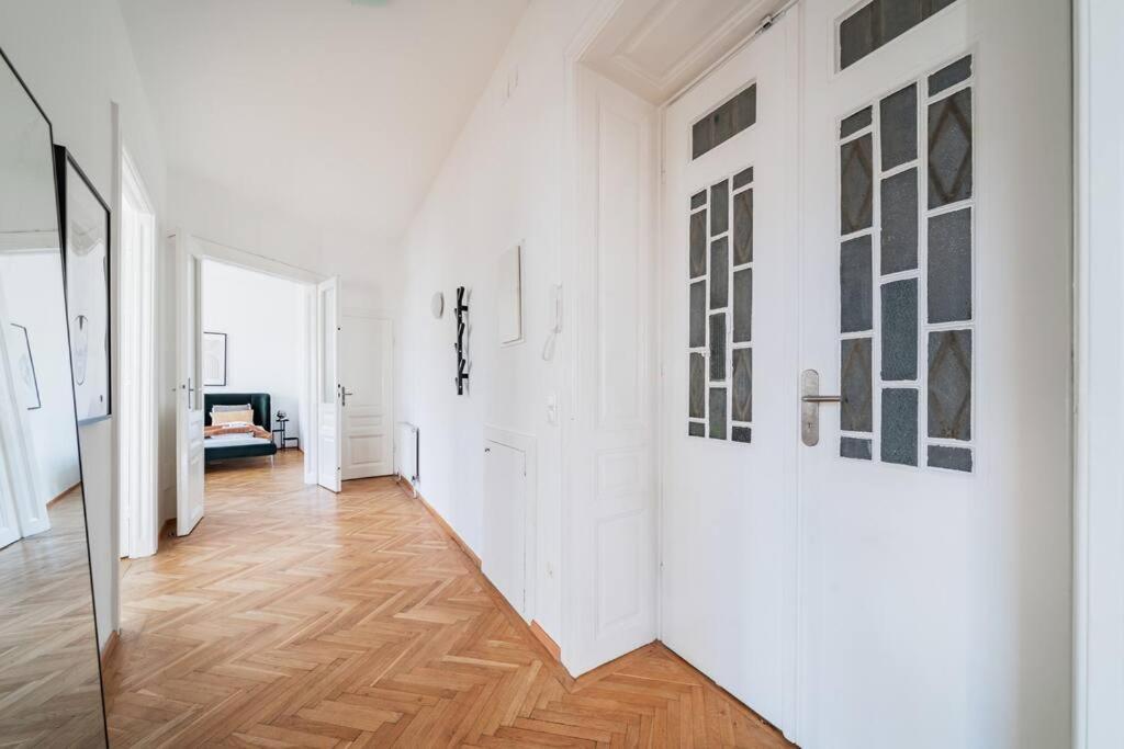 Apartamento Chic #11 Viena